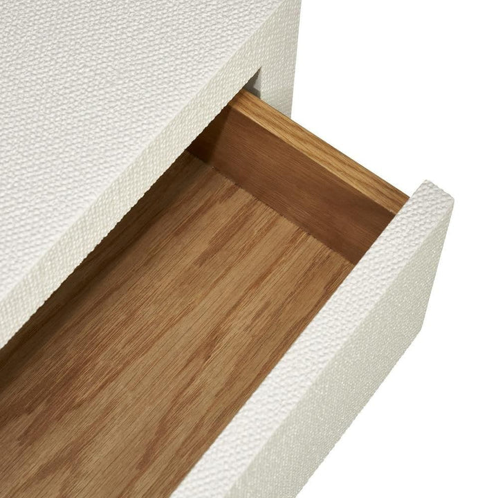 Cassius Small Bedside Chest