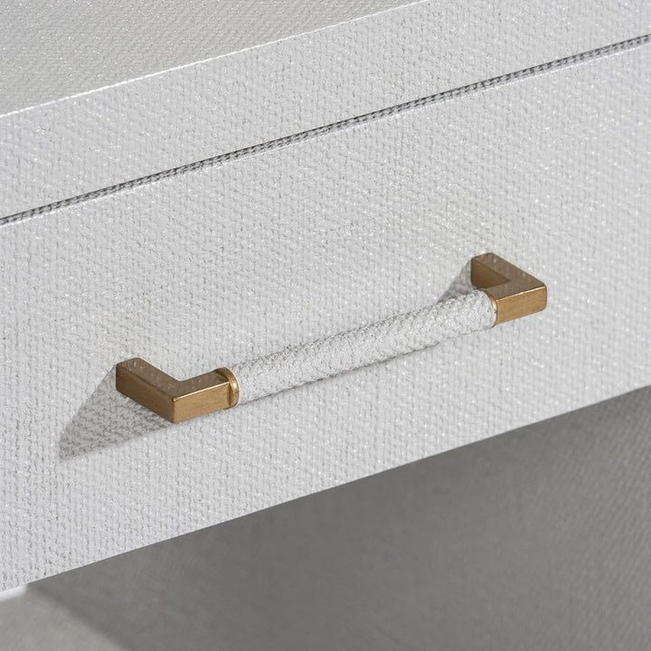 Cassius Small Bedside Chest