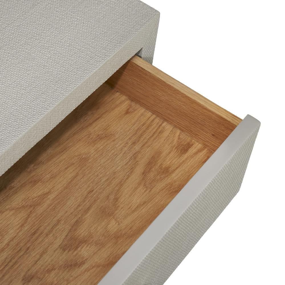 Cassius Small Bedside Chest