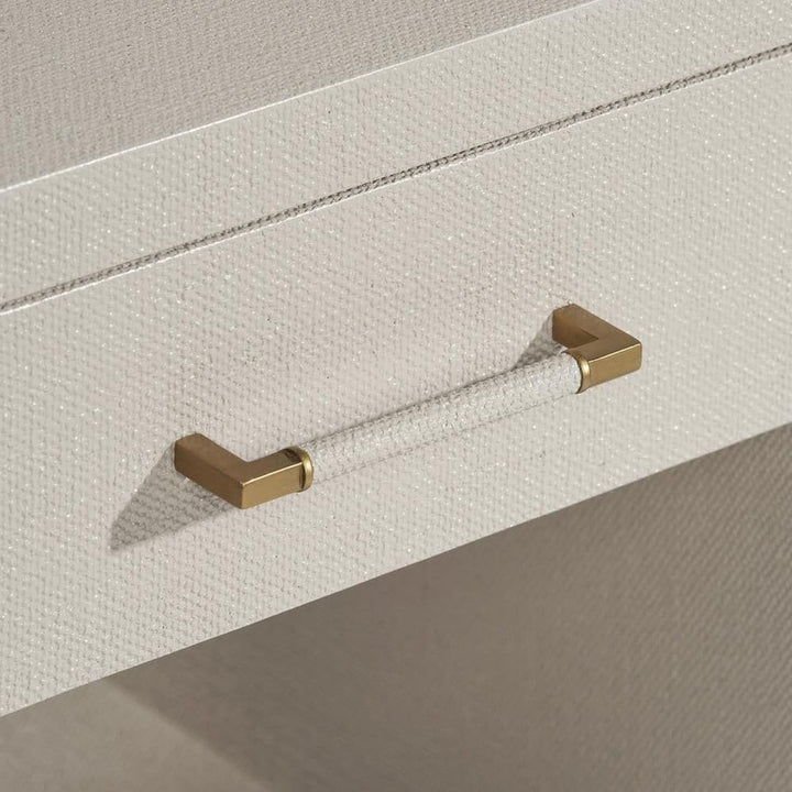Nightstands Cassius Small Bedside Chest
