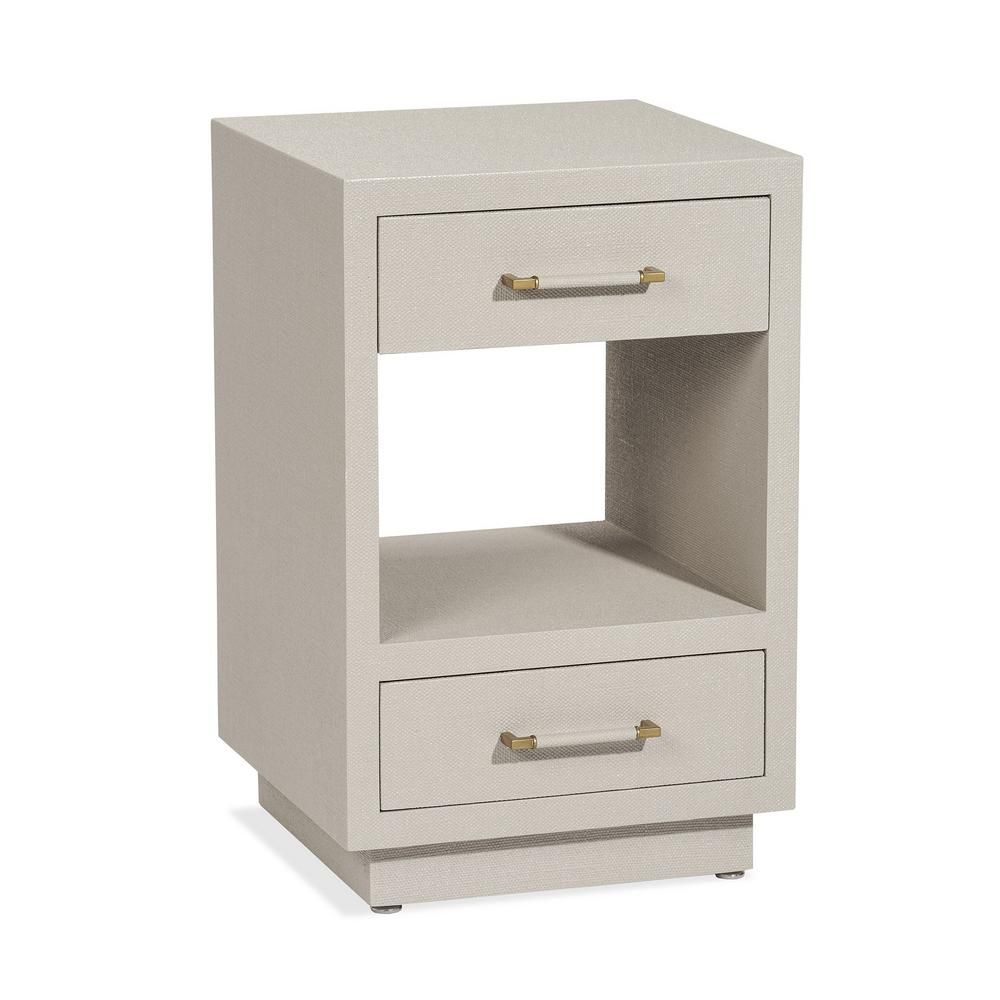 Nightstands Cassius Small Bedside Chest