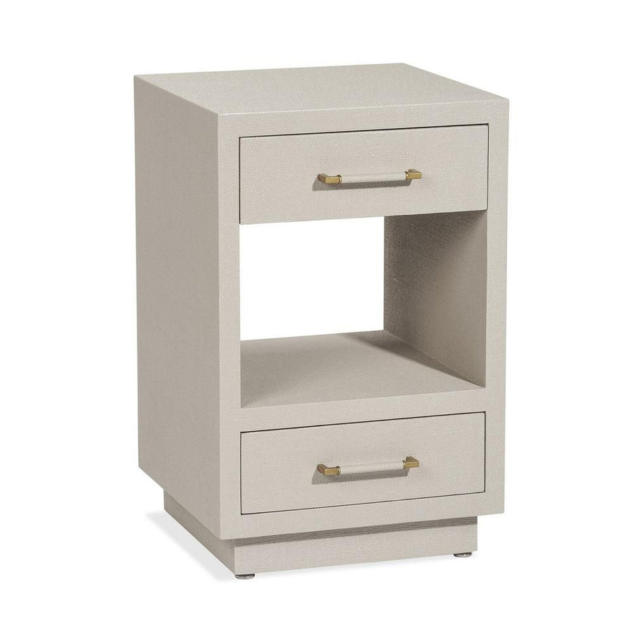 Nightstands Cassius Small Bedside Chest