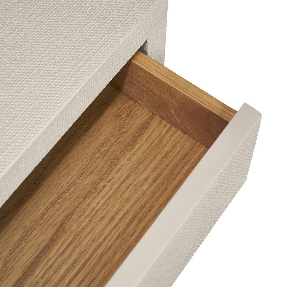 Nightstands Cassius Small Bedside Chest