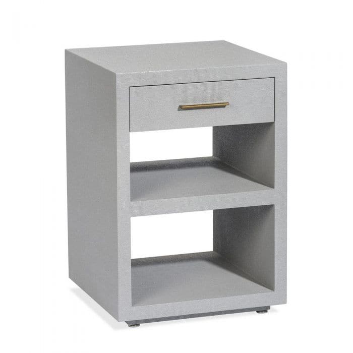 Nightstands Delphine Small Bedside Chest