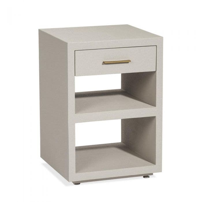 Nightstands Delphine Small Bedside Chest