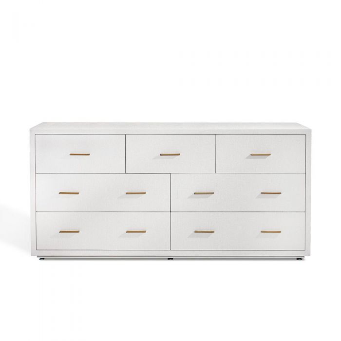 Livia 7 Drawer Chest