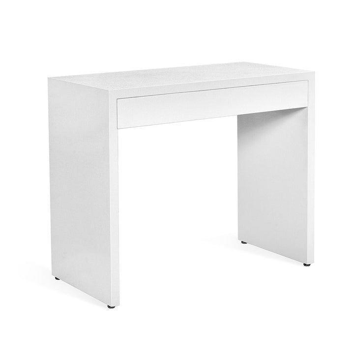 Desks Cassius Petite Desk - Grey