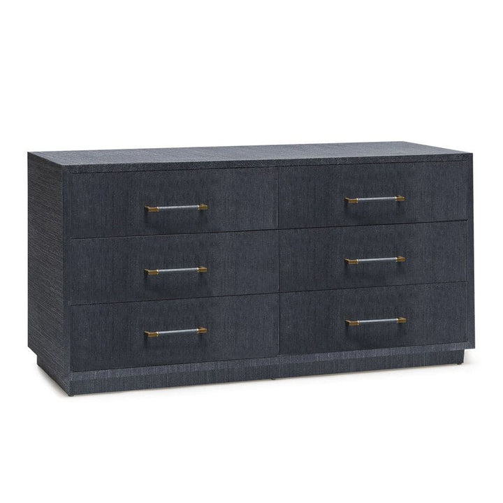 Cassius 6 Drawer Chest