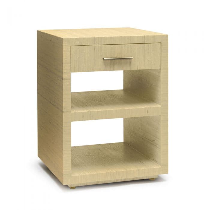 Delphine Small Bedside Chest