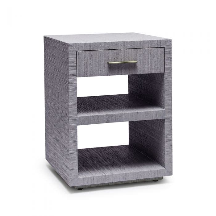 Nightstands Delphine Small Bedside Chest