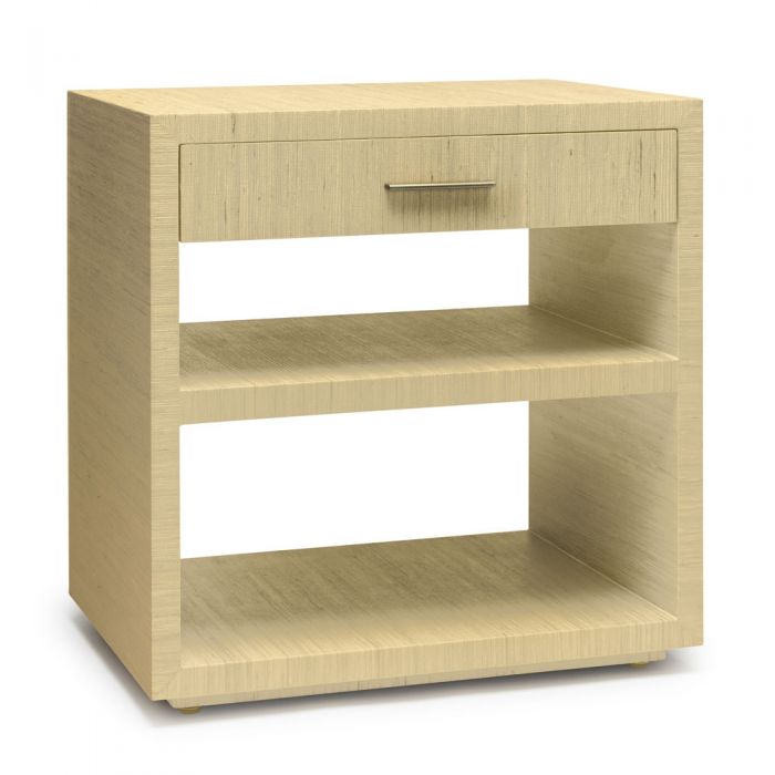Livia Bedside Chest-Interlude-INTER-188237-NightstandsNatural-13-France and Son
