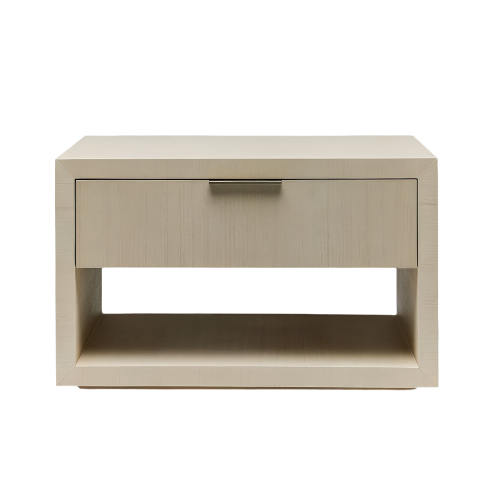 Side Tables Montaigne Bedside Chest