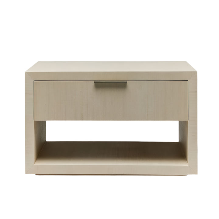 Side Tables Montaigne Bedside Chest