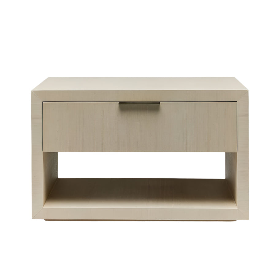 Side Tables Montaigne Bedside Chest