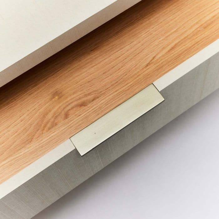 Nightstands Ingrid Bedside Chest