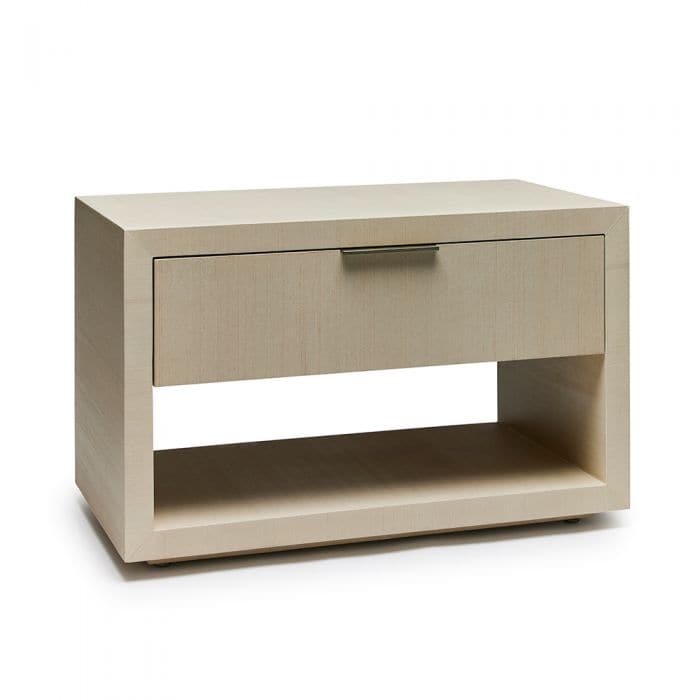 Nightstands Ingrid Bedside Chest