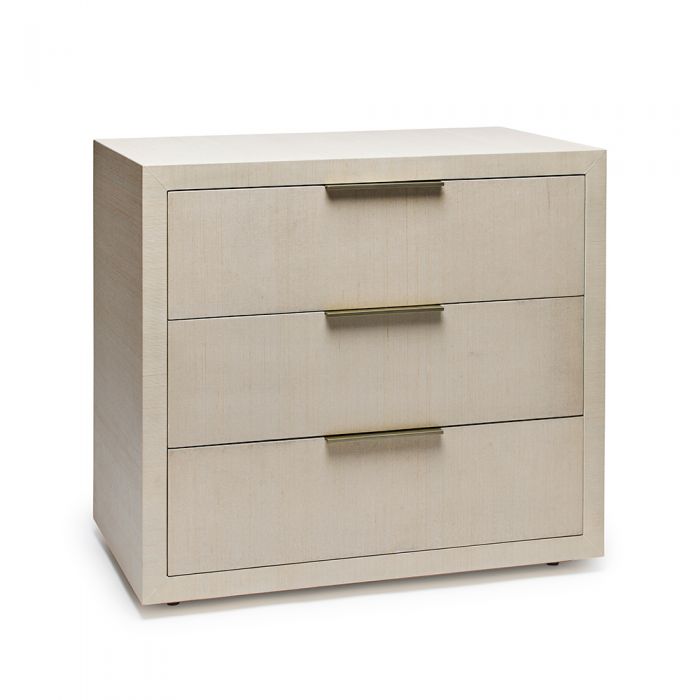 Dressers & Chests Ingrid Occasional Chest - Natural