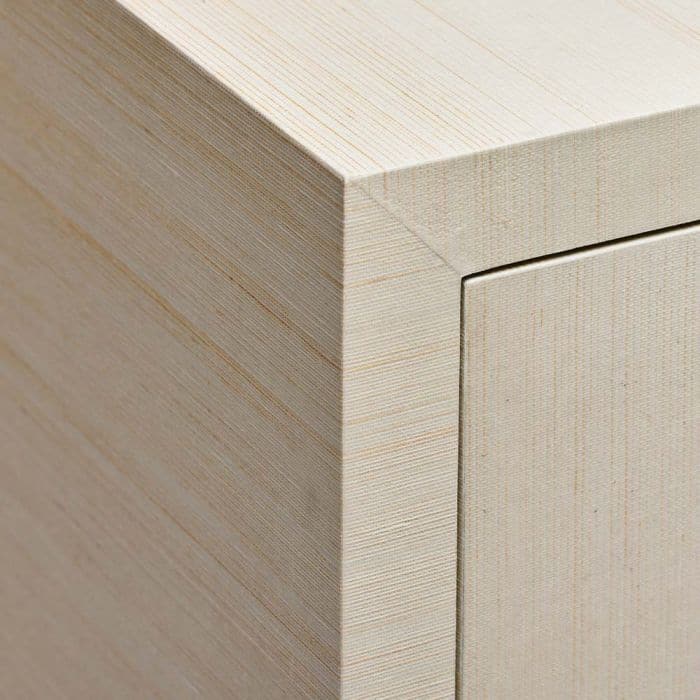 Dressers & Chests Ingrid Occasional Chest - Natural