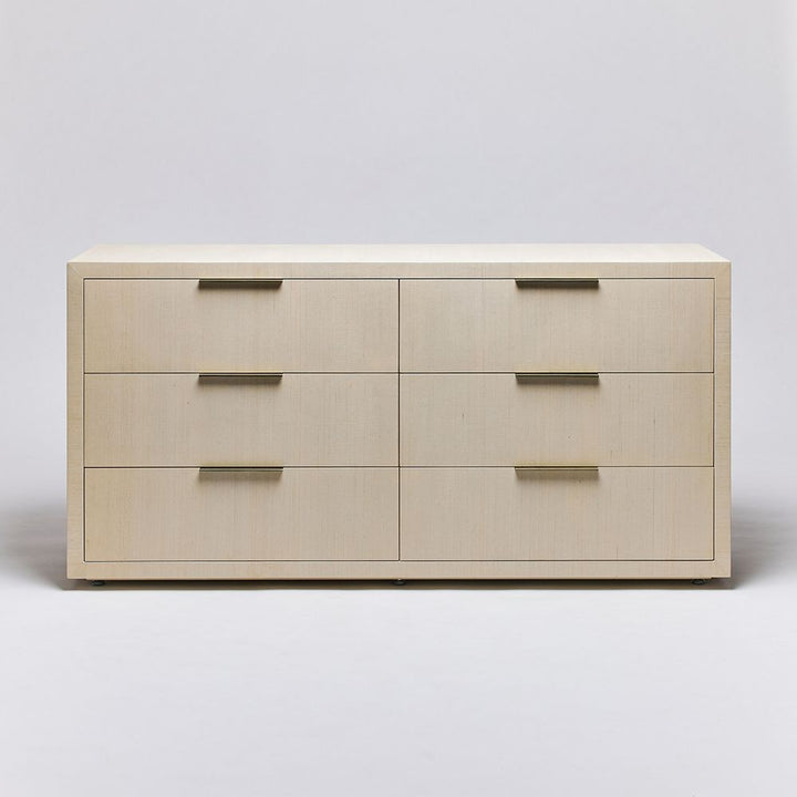 Dressers & Chests Ingrid 6 Drawer Chest