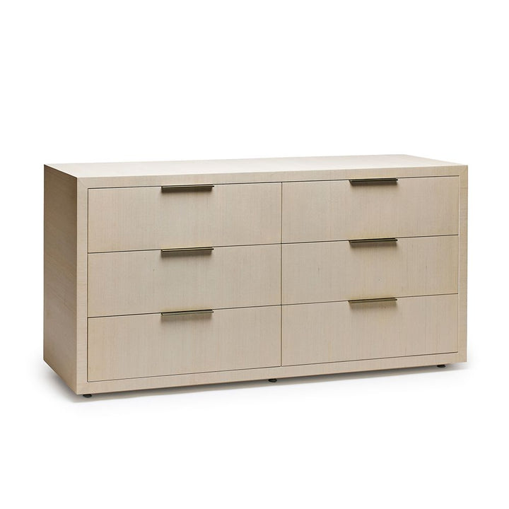 Dressers & Chests Ingrid 6 Drawer Chest