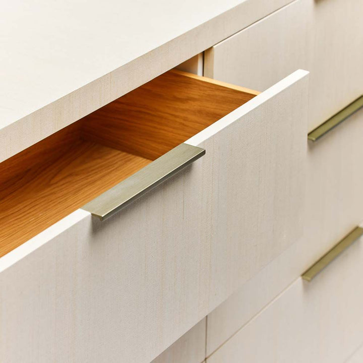 Dressers & Chests Ingrid 6 Drawer Chest