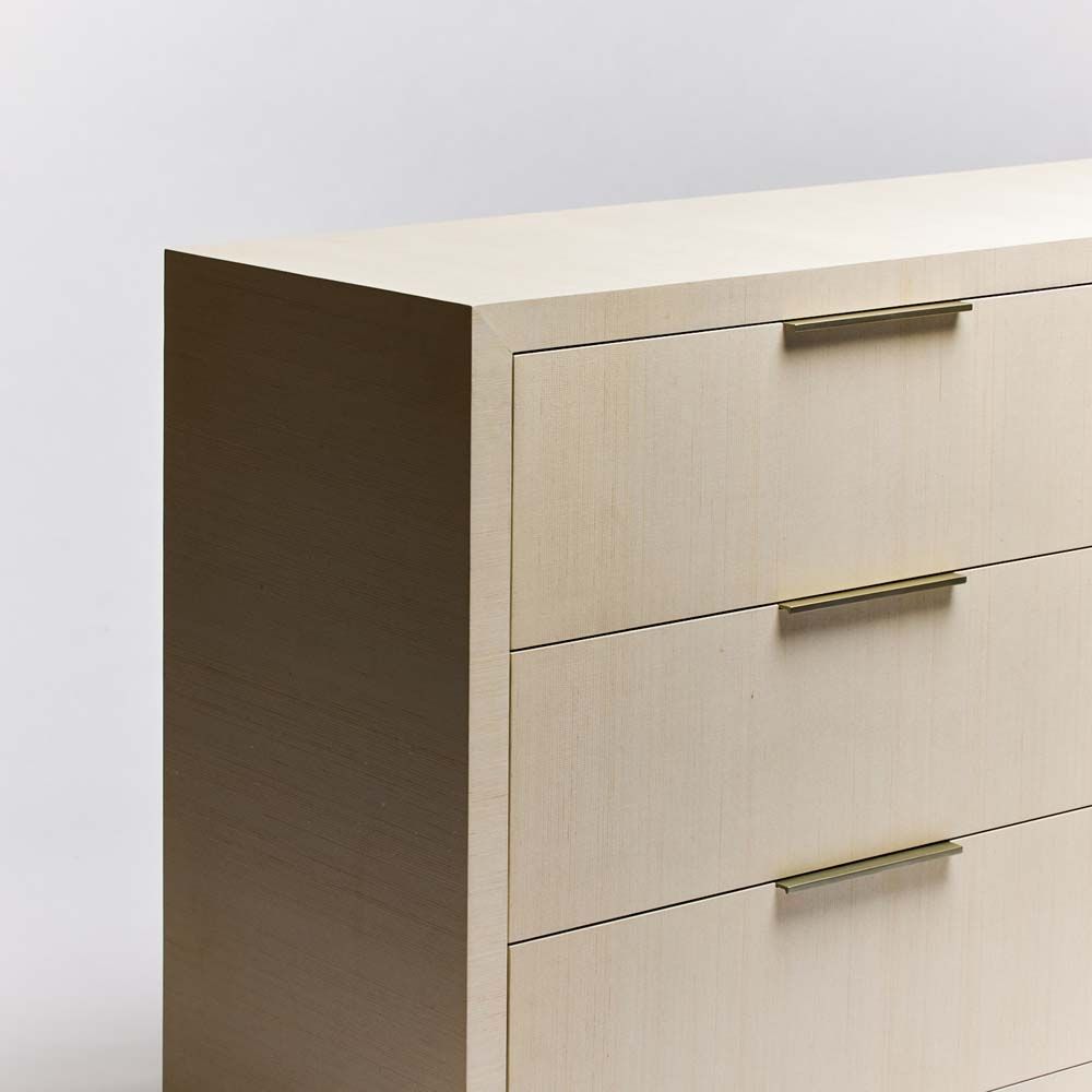 Dressers & Chests Ingrid 6 Drawer Chest
