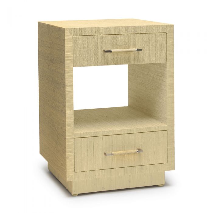Cassius Small Bedside Chest