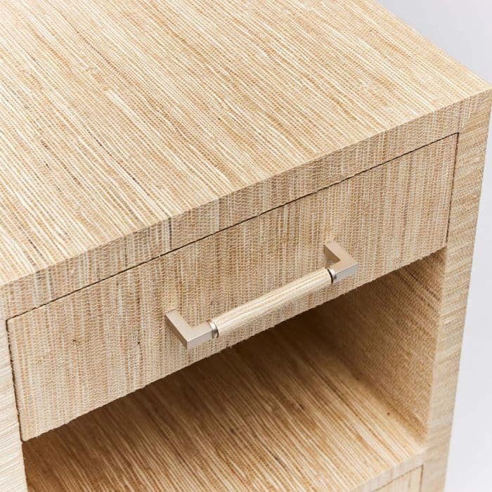 Cassius Small Bedside Chest