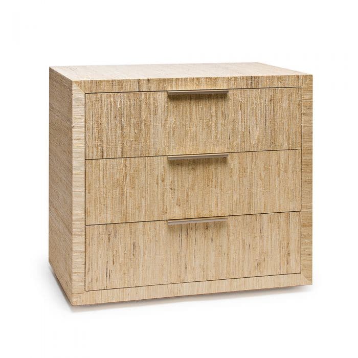 Dressers & Chests Ingrid Occasional Chest - Natural