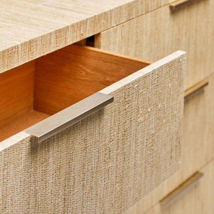 Ingrid 6 Drawer Chest