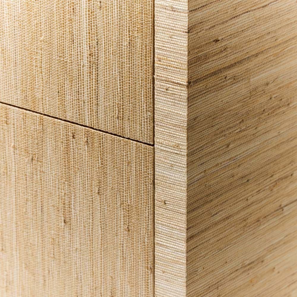 Ingrid 6 Drawer Chest