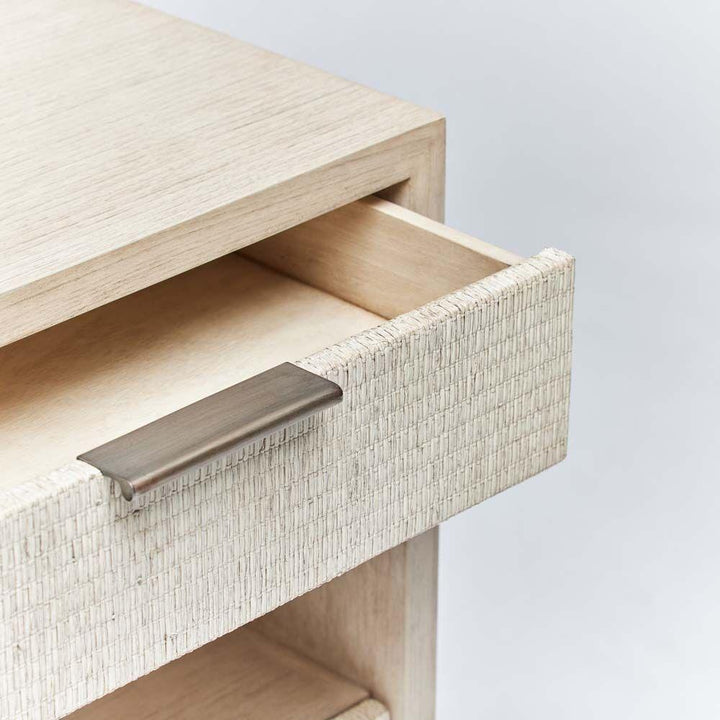 Harperly Bedside Chest