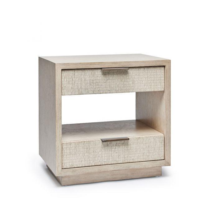 Nightstands Harperly Bedside Chest
