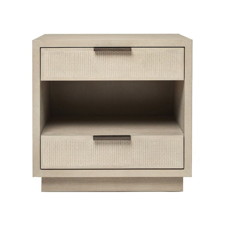 Nightstands Holmes Bedside
