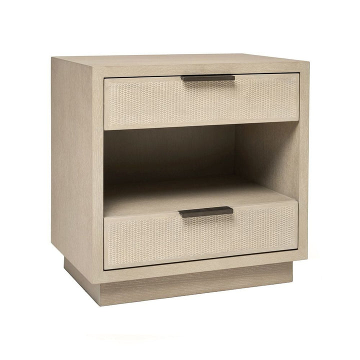 Nightstands Holmes Bedside