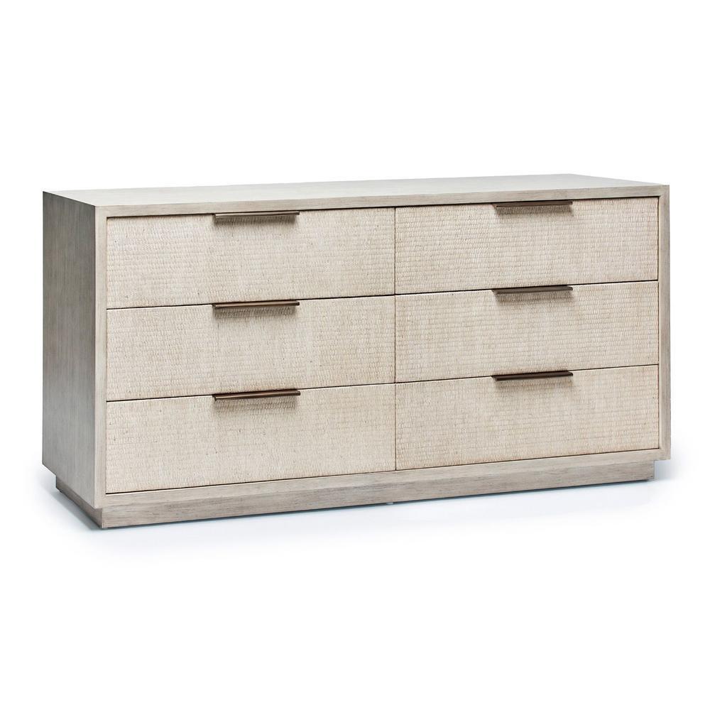 Dressers & Chests Harperly 6 Drawer Chest