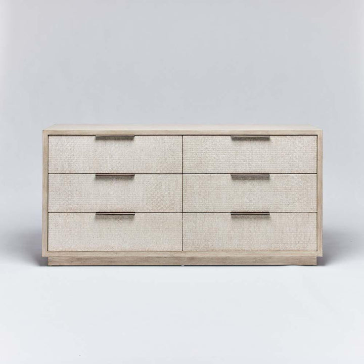 Dressers & Chests Harperly 6 Drawer Chest