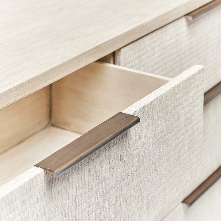 Dressers & Chests Harperly 6 Drawer Chest