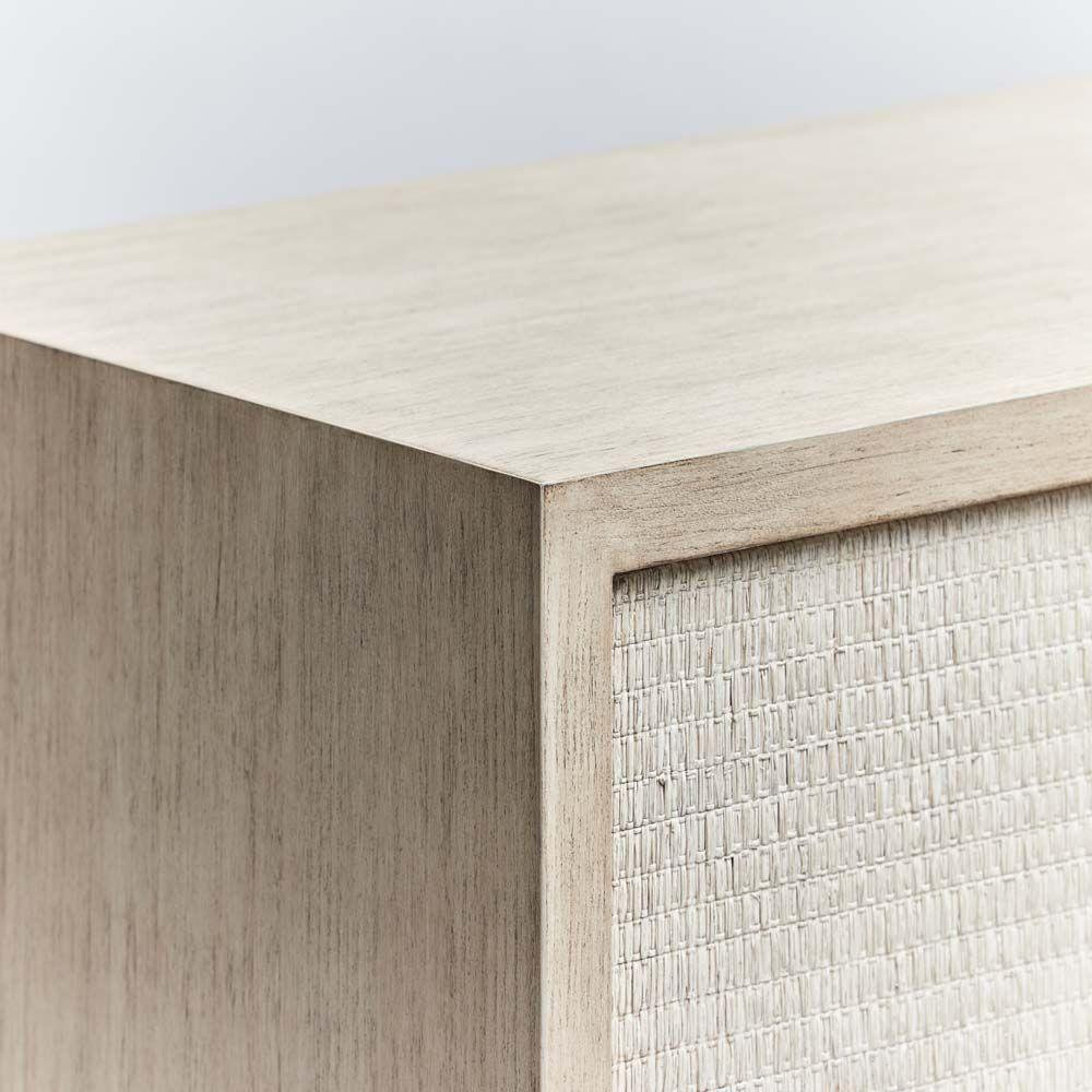 Dressers & Chests Harperly 6 Drawer Chest