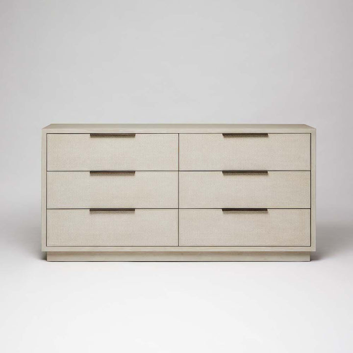 Dressers & Chests Holmes 6 Drawer Chest