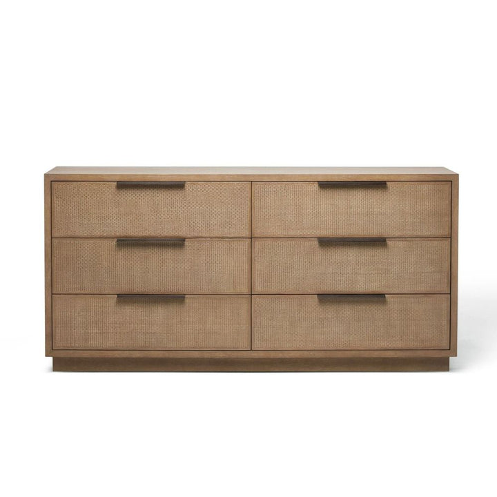 Holmes 6 Drawer Chest