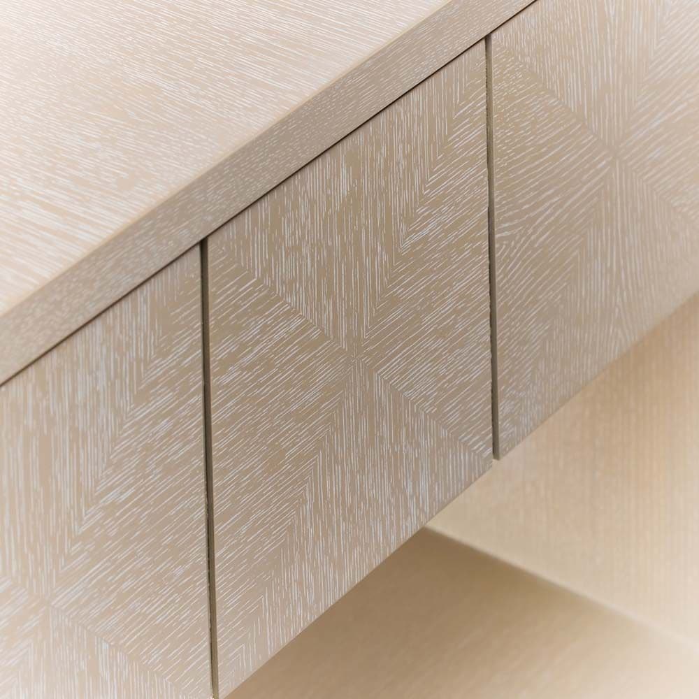 Nightstands Mason Bedside Chest - Natural