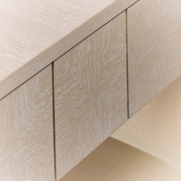 Nightstands Mason Bedside Chest - Natural