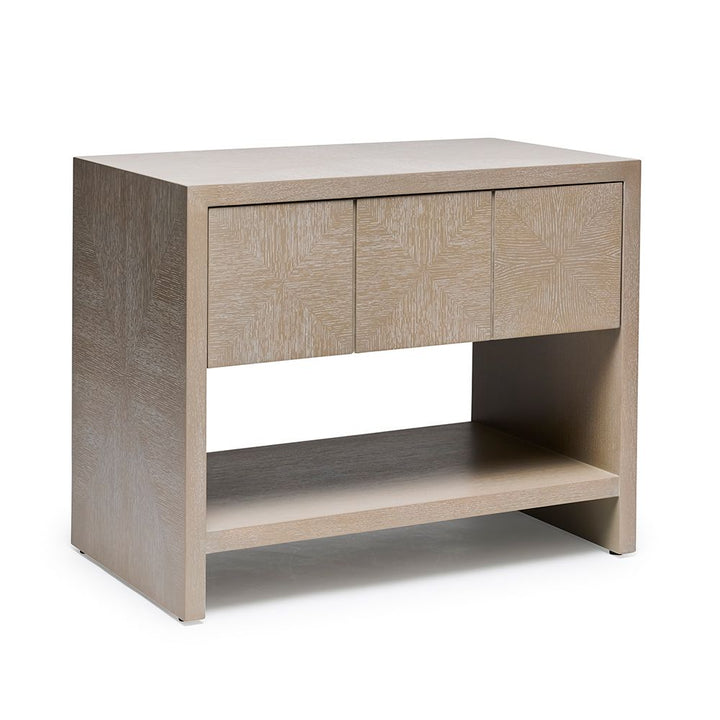 Nightstands Mason Bedside Chest - Natural