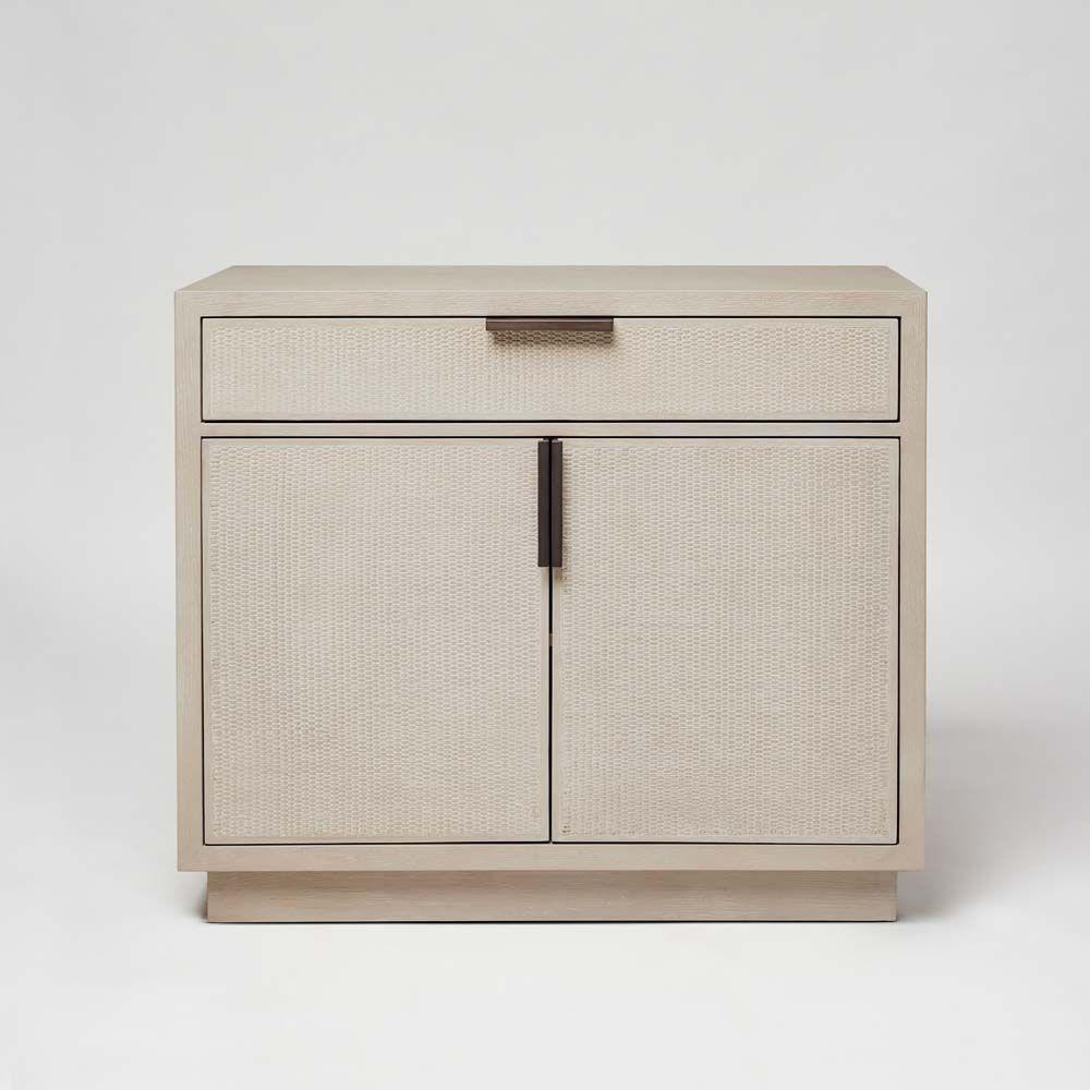 Dressers & Chests Holmes Occasional Chest - Cliffside