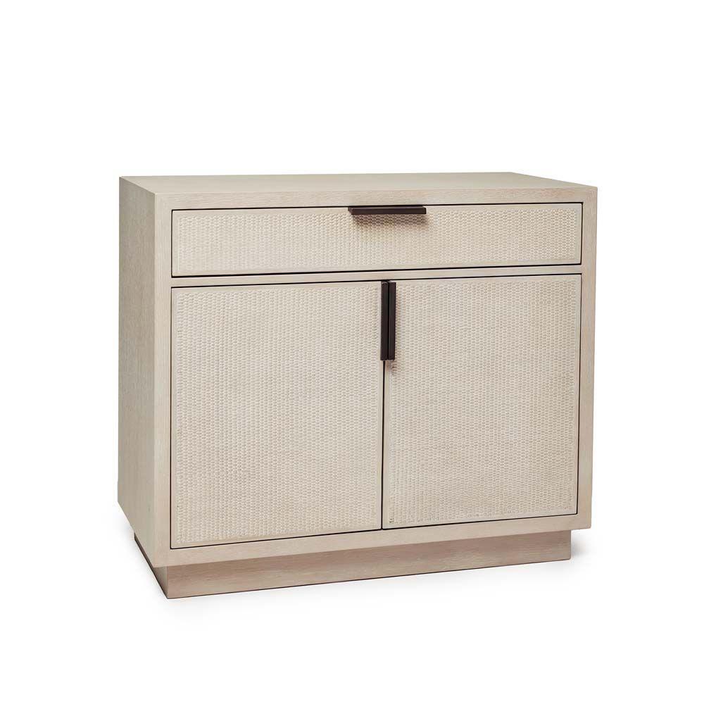 Dressers & Chests Holmes Occasional Chest - Cliffside