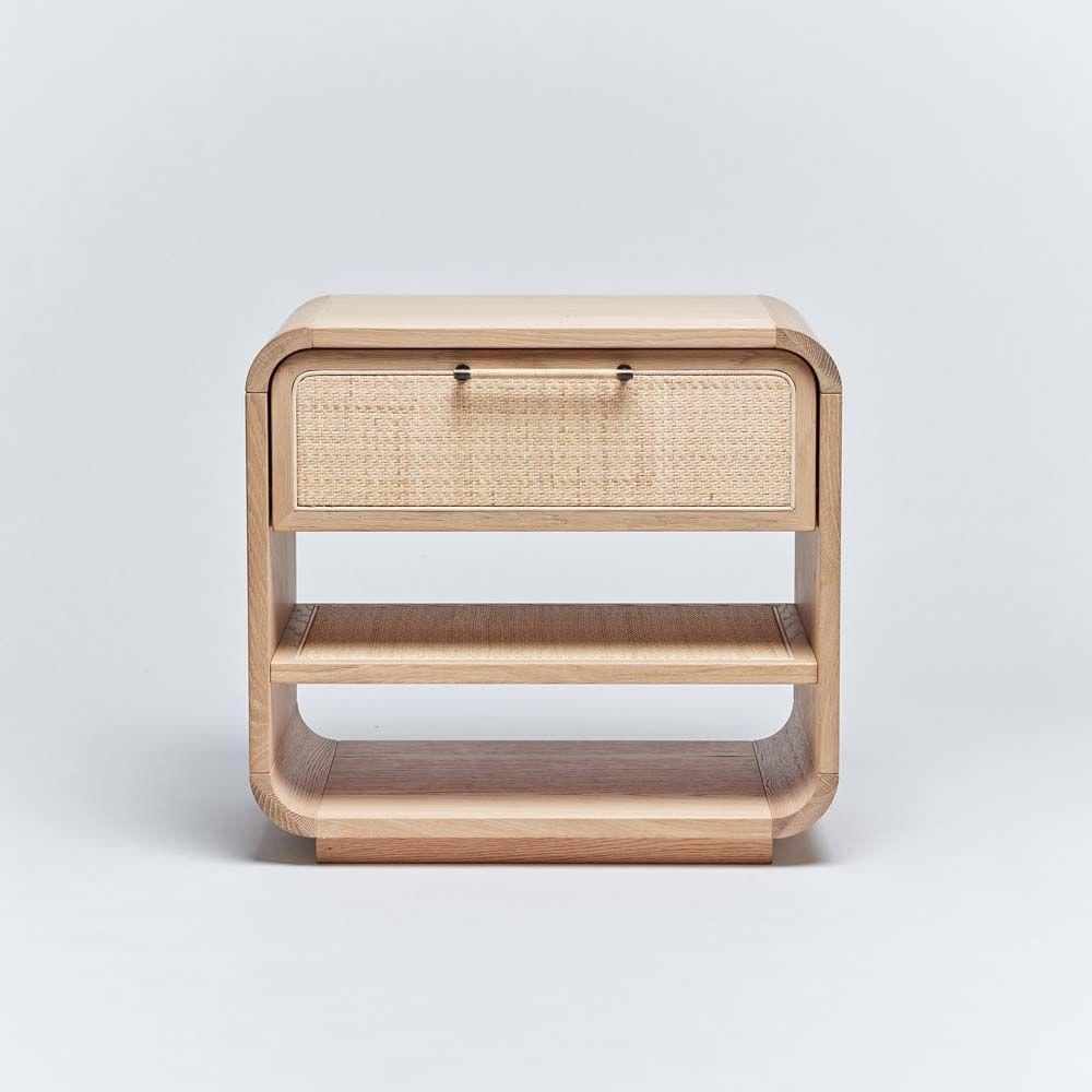 Marsh Bedside Chest