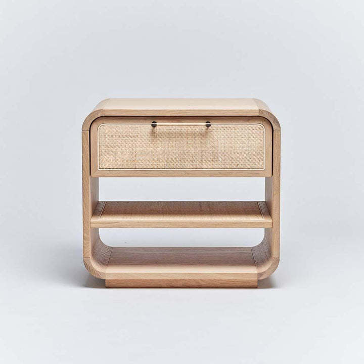 Marsh Bedside Chest