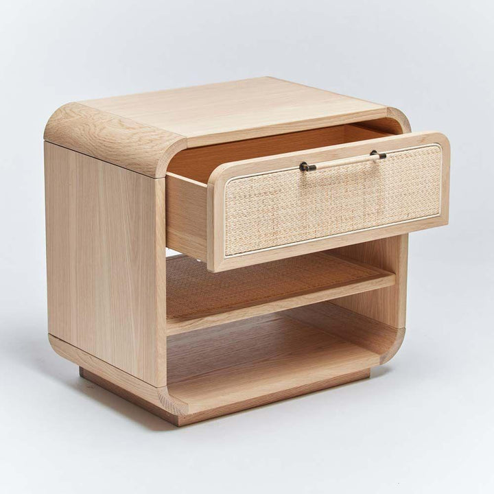 Marsh Bedside Chest