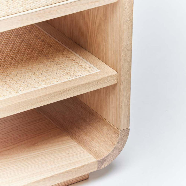 Marsh Bedside Chest